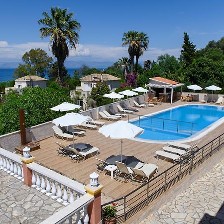 Hotel Penelope Букари Екстериор снимка