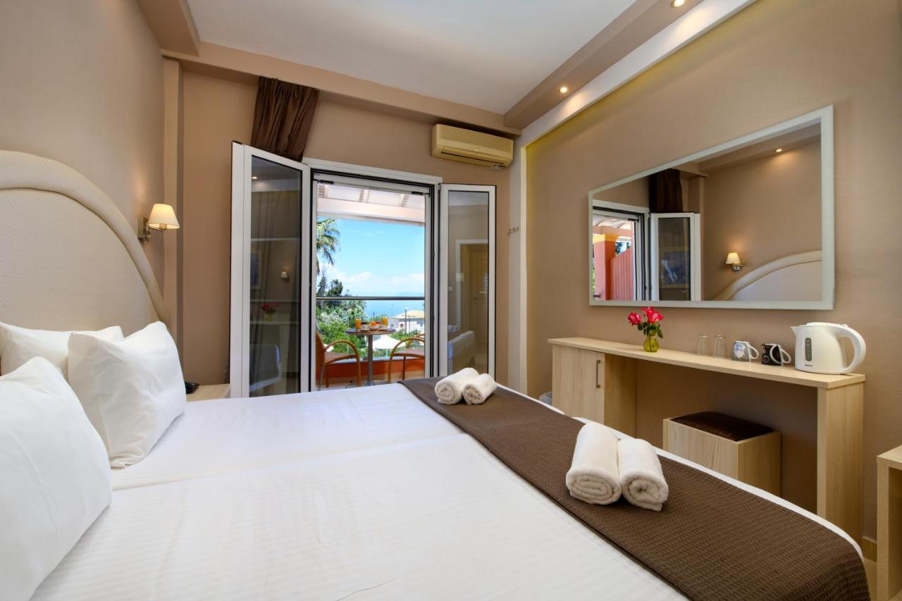 Hotel Penelope Букари Екстериор снимка