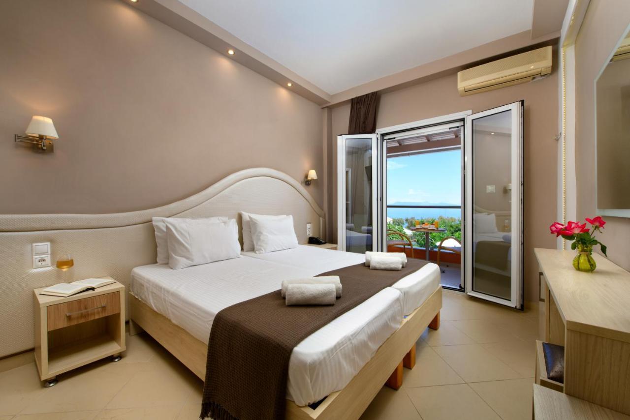Hotel Penelope Букари Екстериор снимка