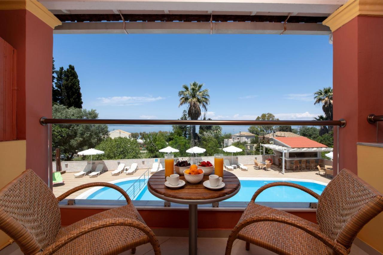 Hotel Penelope Букари Екстериор снимка
