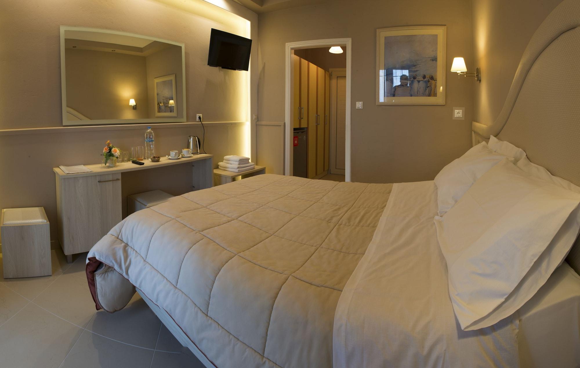 Hotel Penelope Букари Екстериор снимка