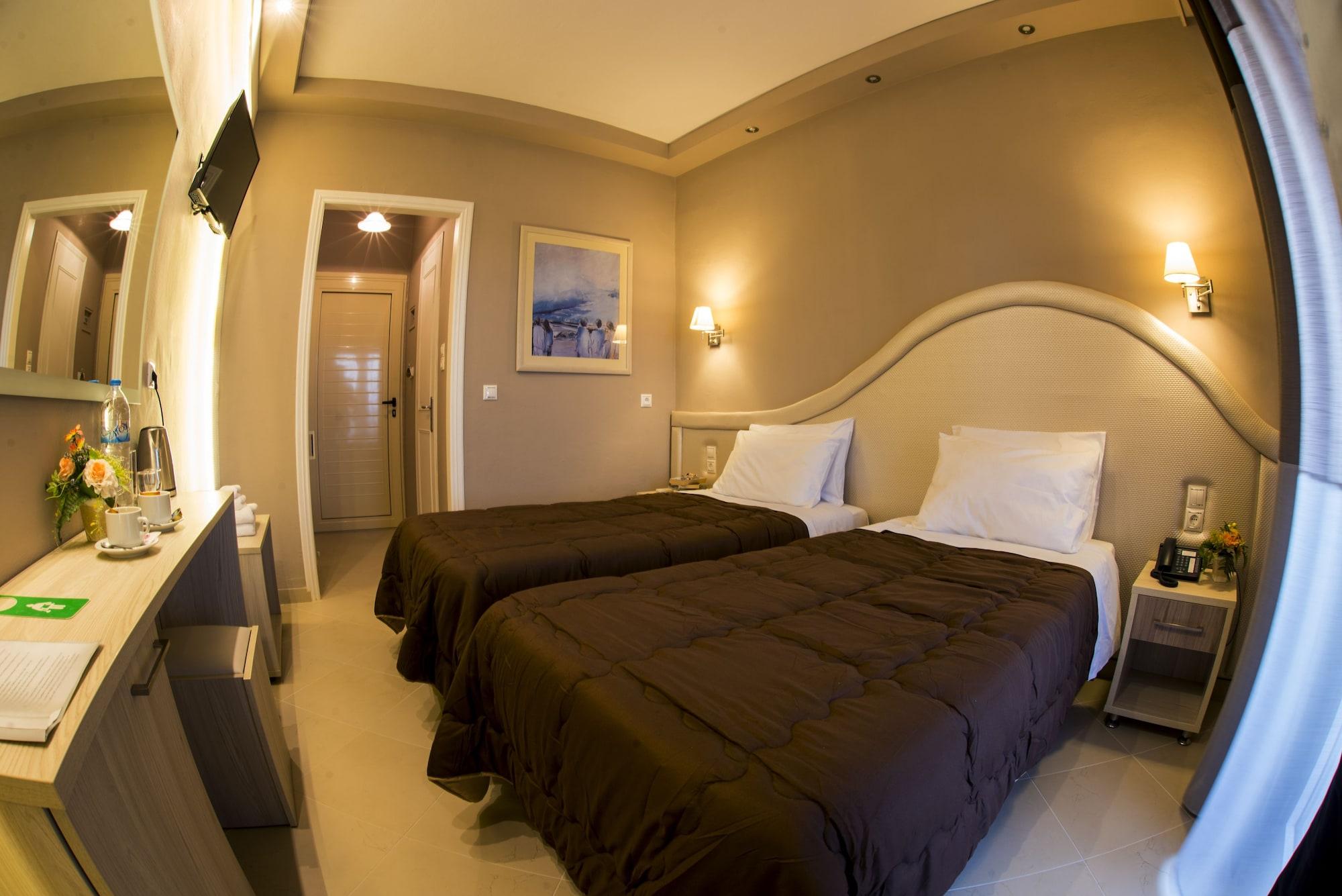 Hotel Penelope Букари Екстериор снимка