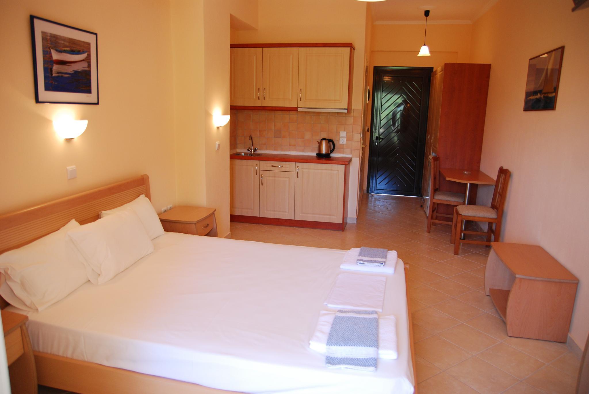 Hotel Penelope Букари Екстериор снимка