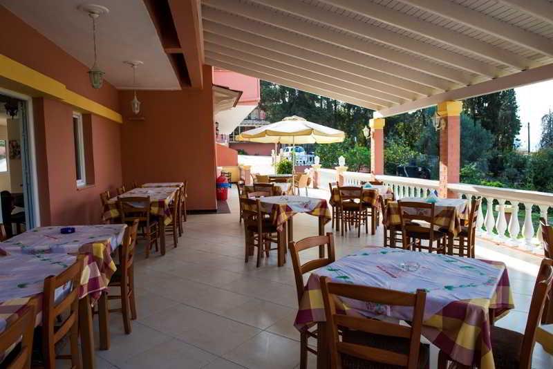 Hotel Penelope Букари Екстериор снимка
