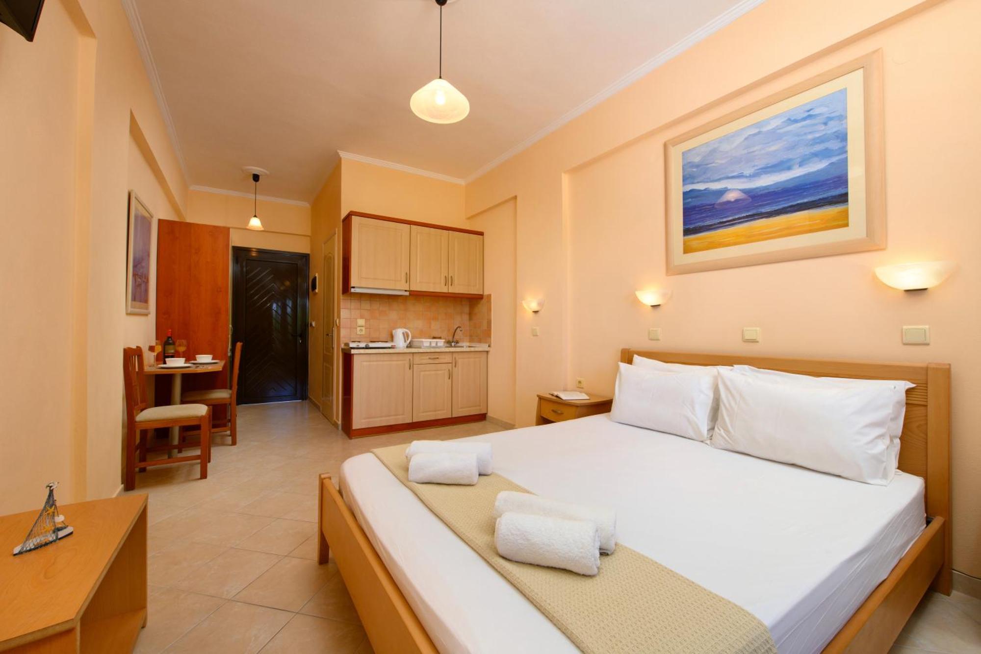 Hotel Penelope Букари Екстериор снимка