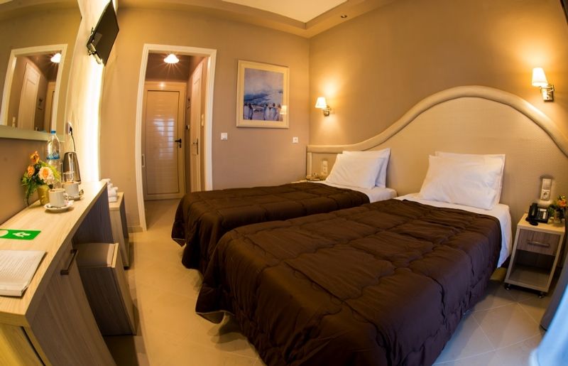 Hotel Penelope Букари Екстериор снимка