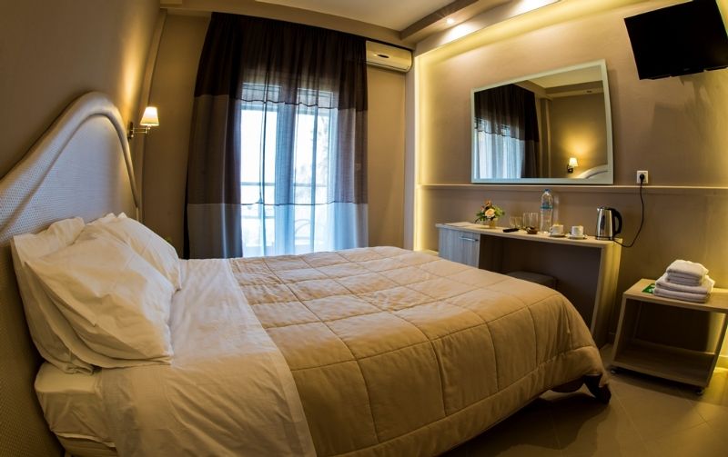 Hotel Penelope Букари Екстериор снимка