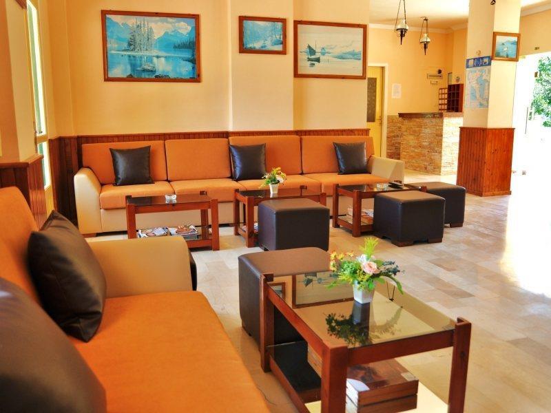 Hotel Penelope Букари Екстериор снимка